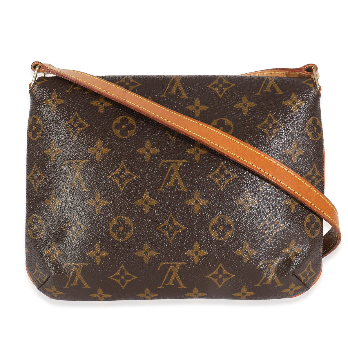 Monogram Canvas Musette Tango