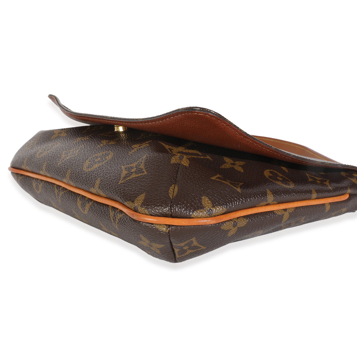 Monogram Canvas Musette Tango