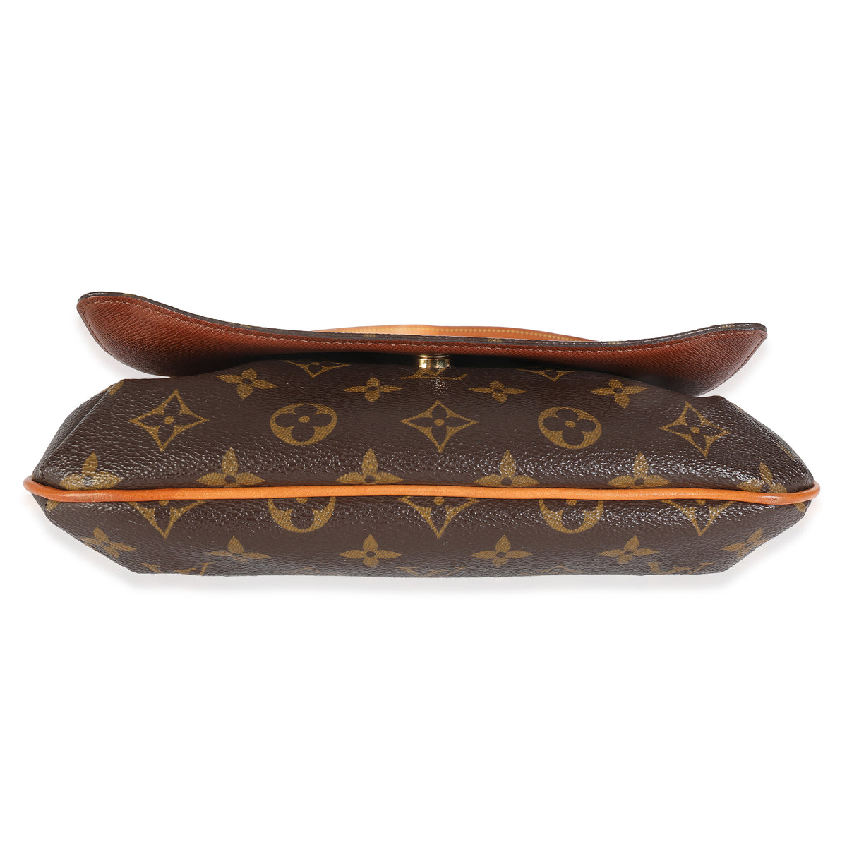 Monogram Canvas Musette Tango