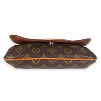 Monogram Canvas Musette Tango