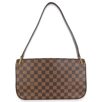 Damier Ebene Canvas Aubagne