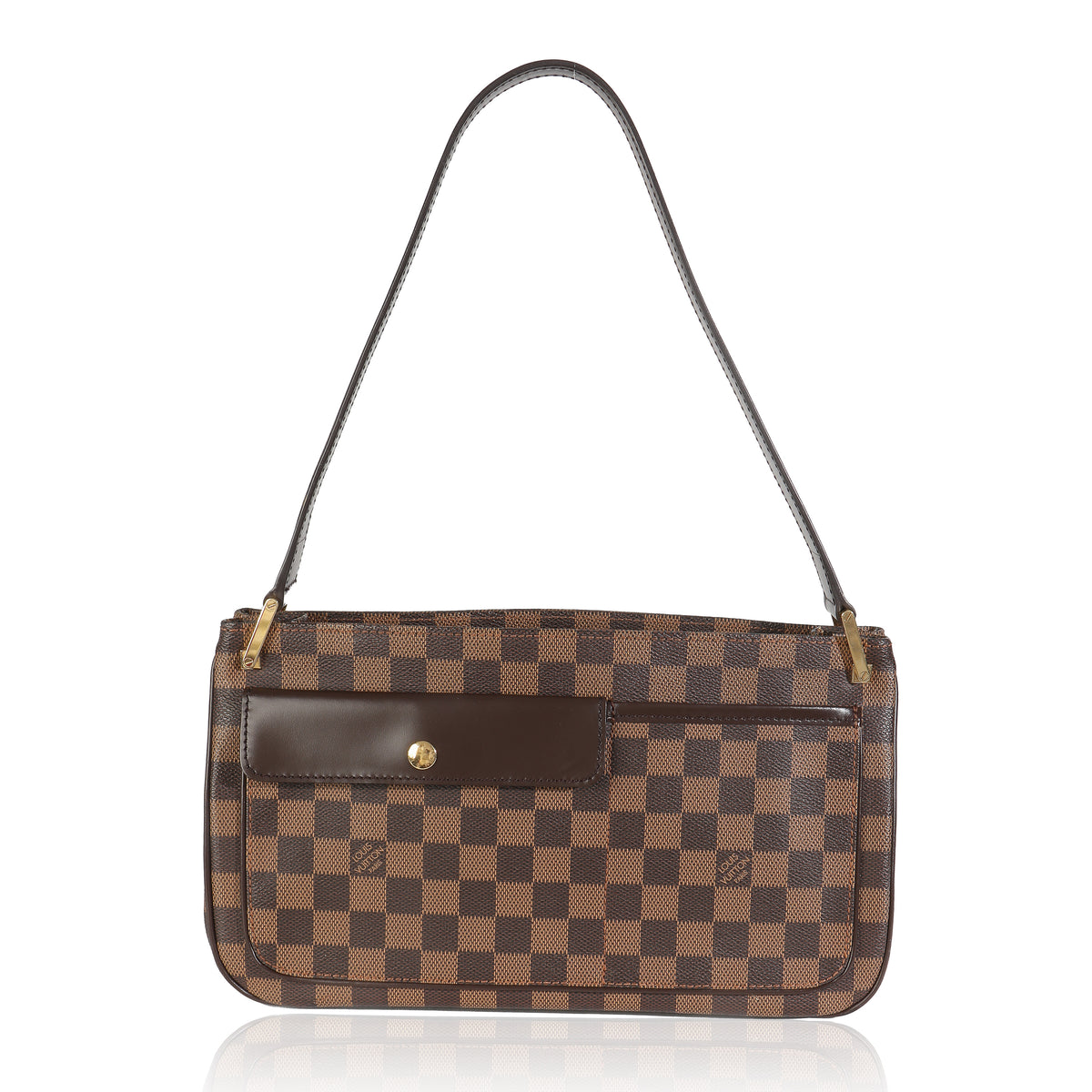 Damier Ebene Canvas Aubagne