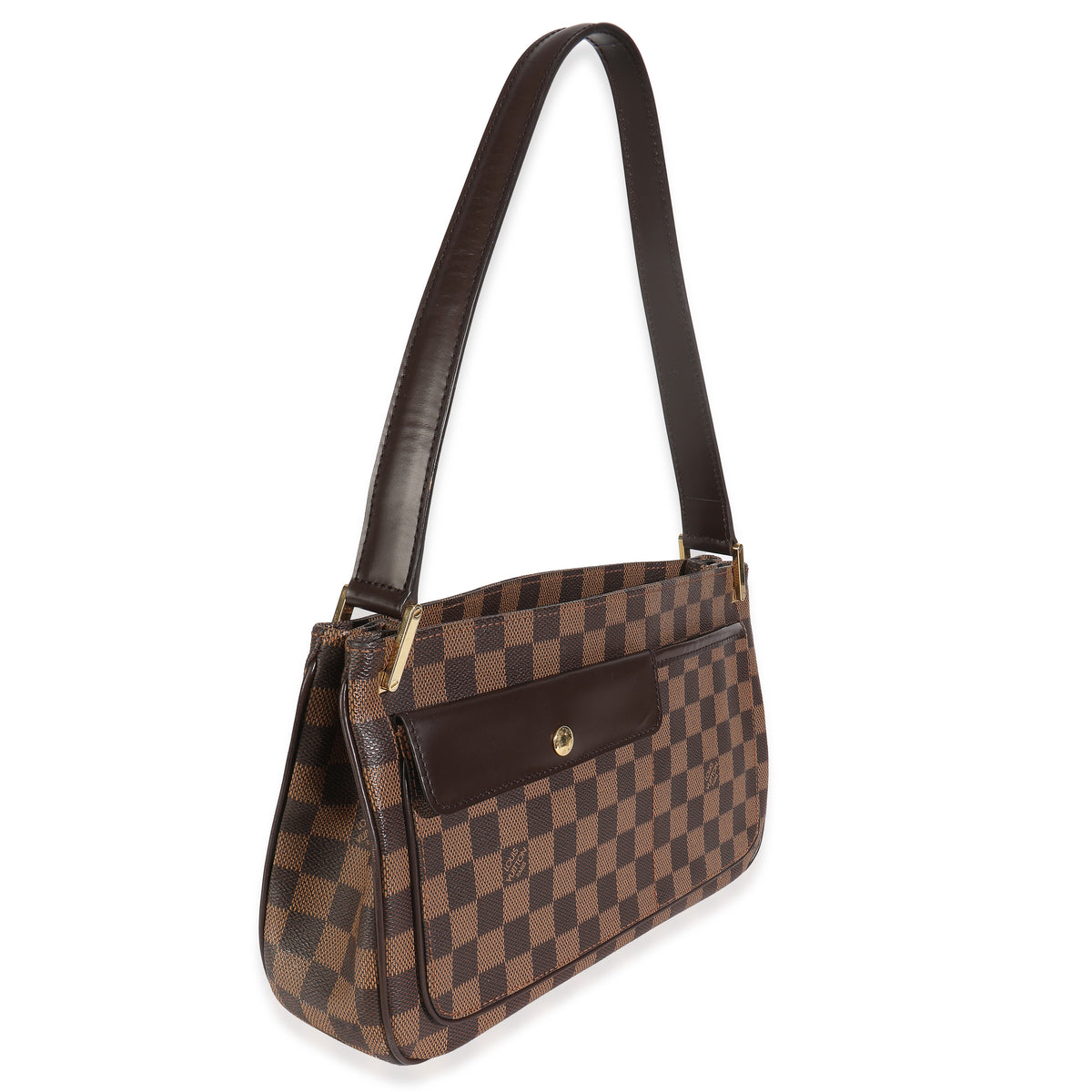 Damier Ebene Canvas Aubagne