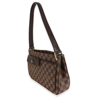 Damier Ebene Canvas Aubagne