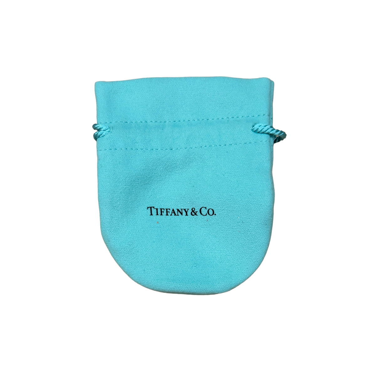 Platinum Diamond T&Co. Band