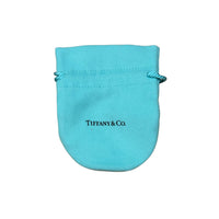 Platinum Diamond T&Co. Band