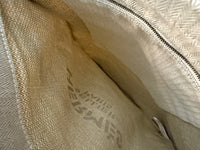 Gold Swift Craie Maline Grooming Bag