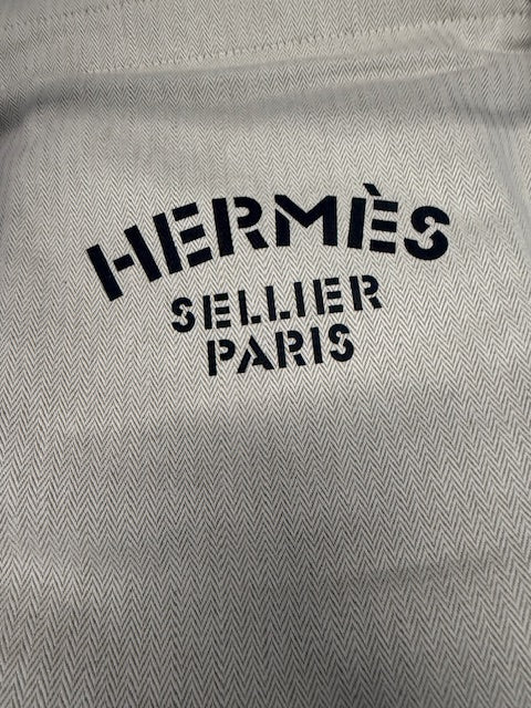 Gold Swift Craie Maline Grooming Bag