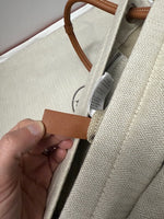 Gold Swift Craie Maline Grooming Bag