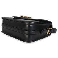 Louis Vuitton Black Smooth Calfskin LV Pont 9 Handbag box