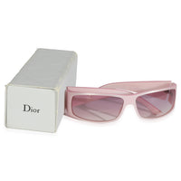 Vintage Pink Acetate Your Dior 2 Sunglasses