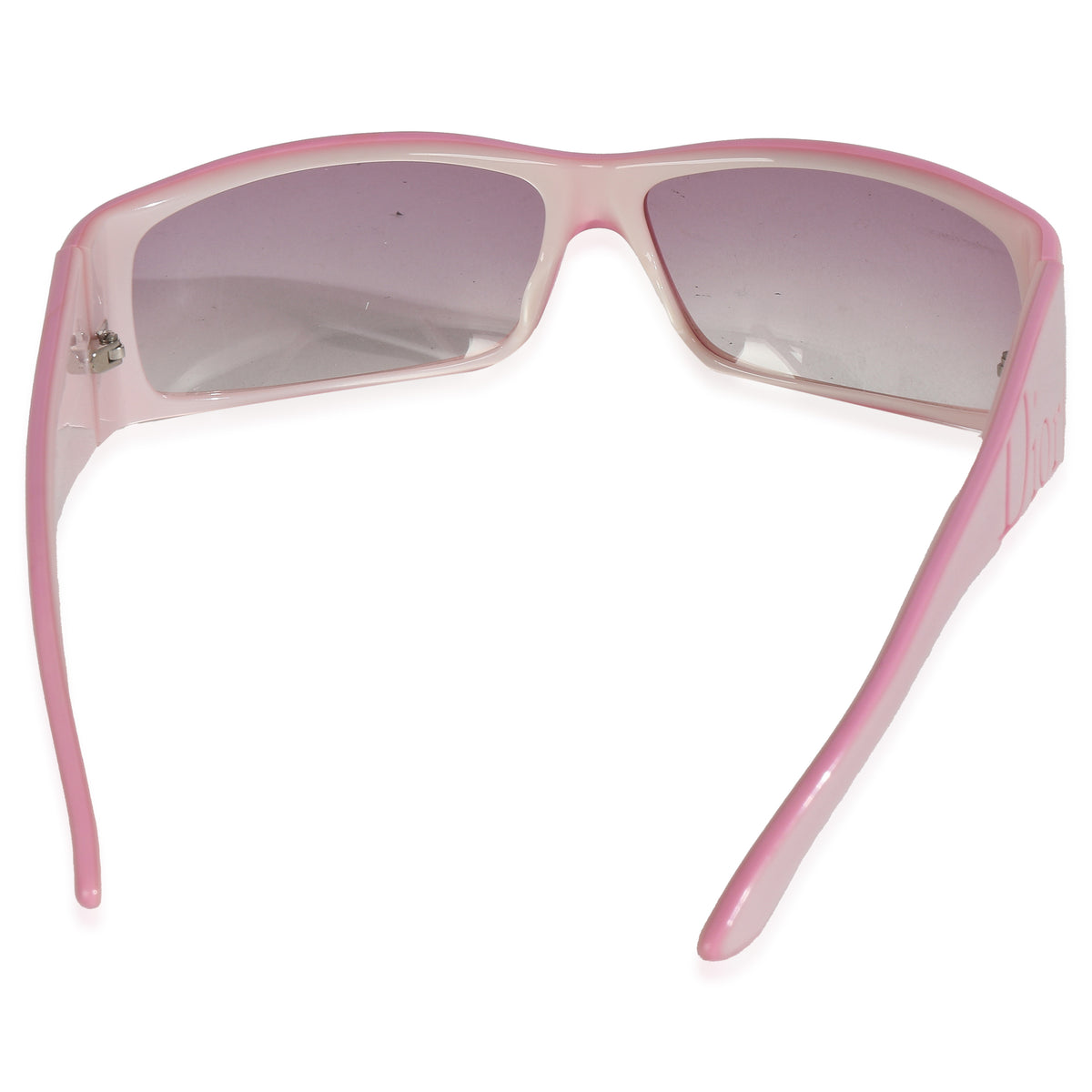 Vintage Pink Acetate Your Dior 2 Sunglasses