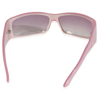 Vintage Pink Acetate Your Dior 2 Sunglasses