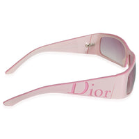 Vintage Pink Acetate Your Dior 2 Sunglasses