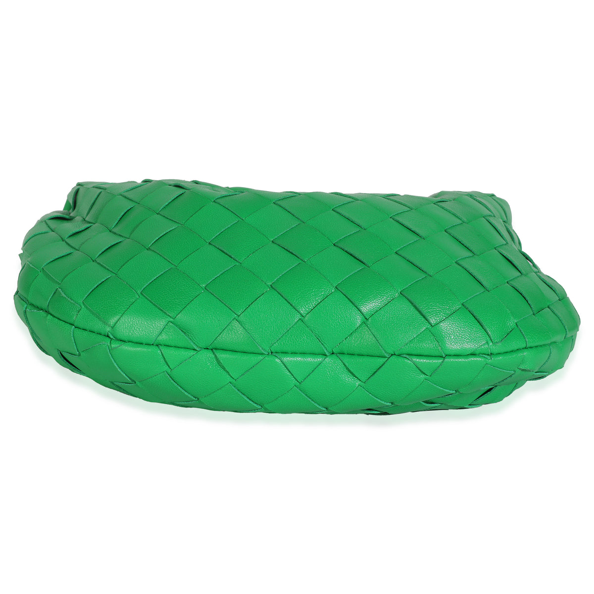 Parakeet Nappa Intrecciato Mini Jodie