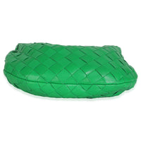 Parakeet Nappa Intrecciato Mini Jodie