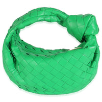 Parakeet Nappa Intrecciato Mini Jodie