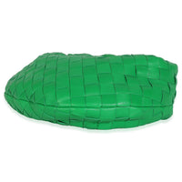 Parakeet Nappa Intrecciato Mini Jodie