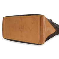 Vintage Monogram Canvas Cabas Piano