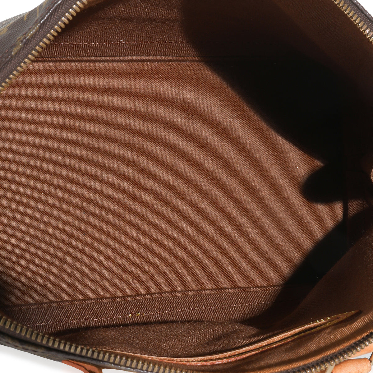 Vintage Monogram Canvas Alma MM