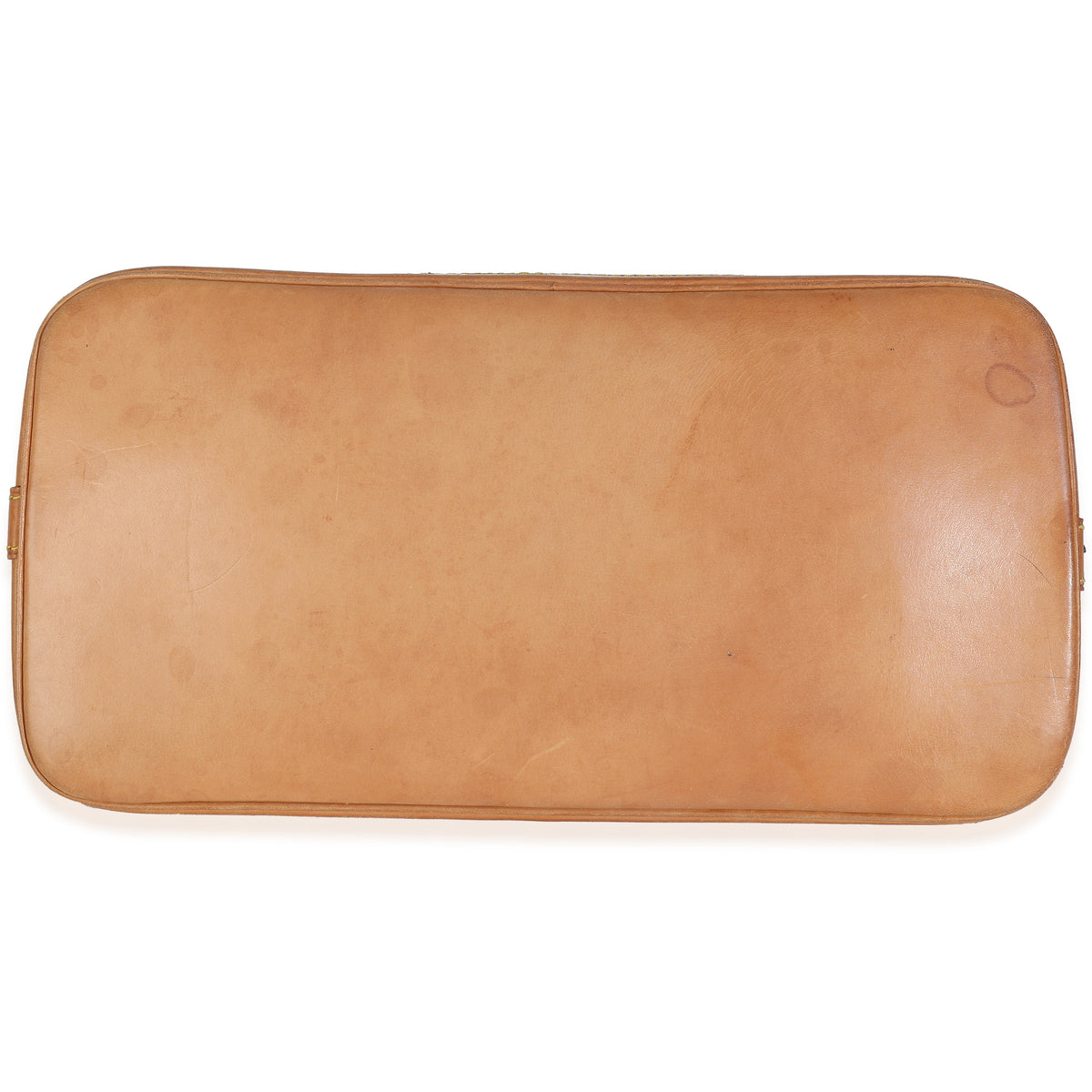 Vintage Monogram Canvas Alma MM