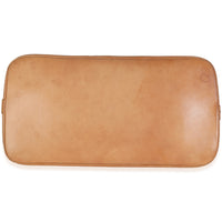 Vintage Monogram Canvas Alma MM