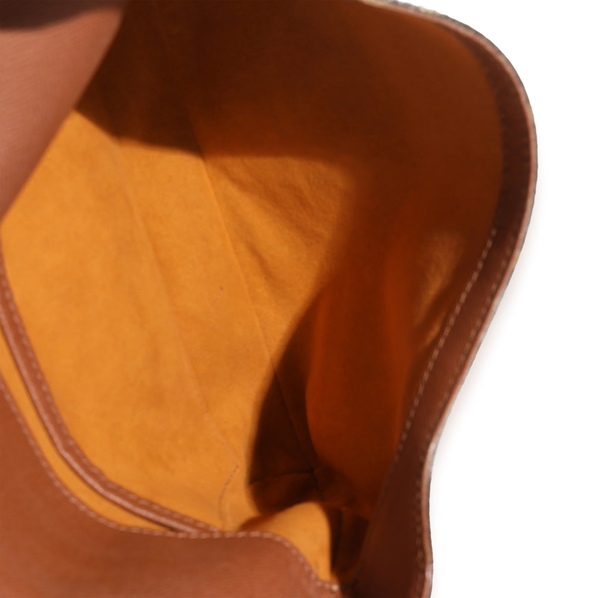 Monogram Canvas Musette Tango