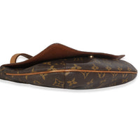 Monogram Canvas Musette Tango