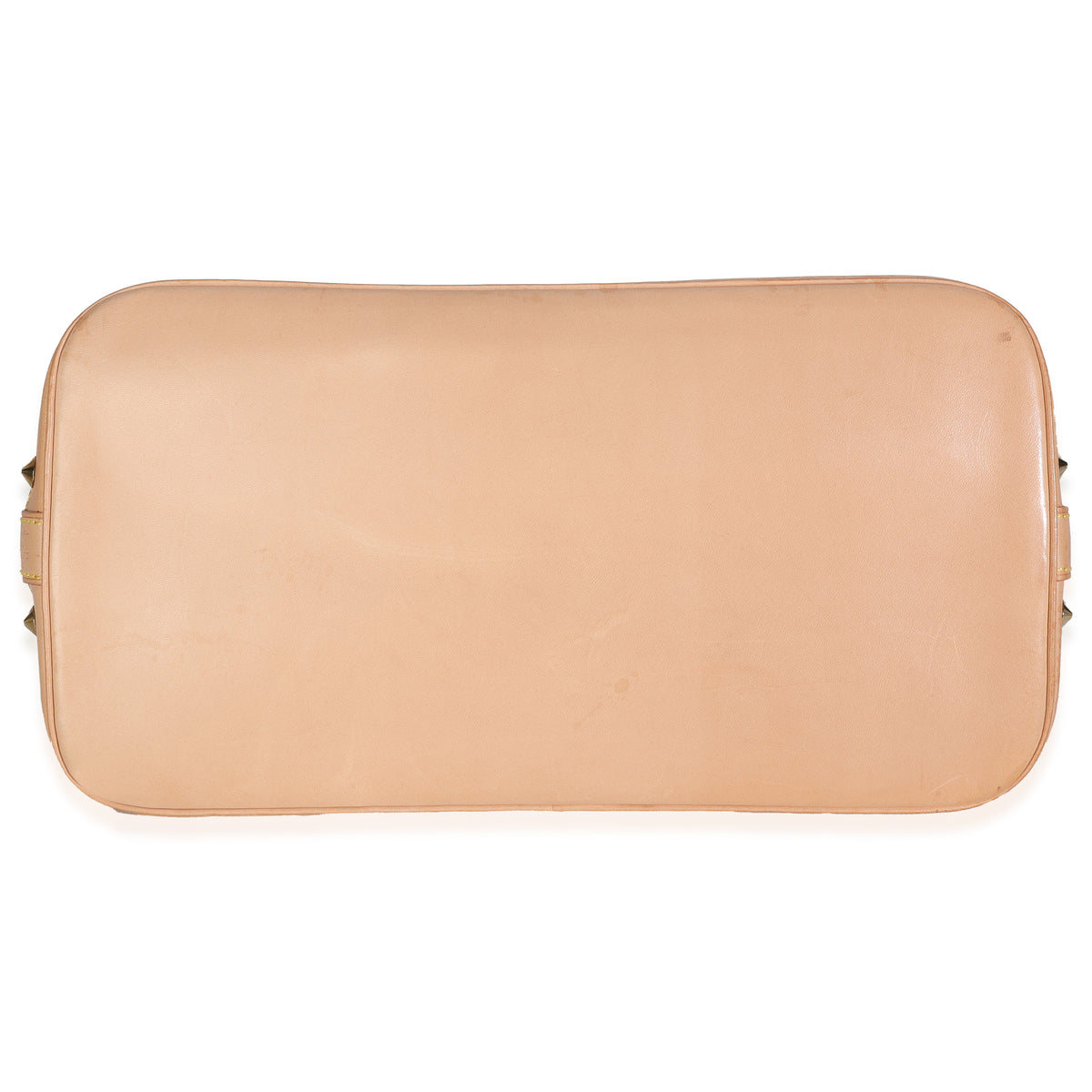 Black Monogram Multicolor Canvas Alma PM