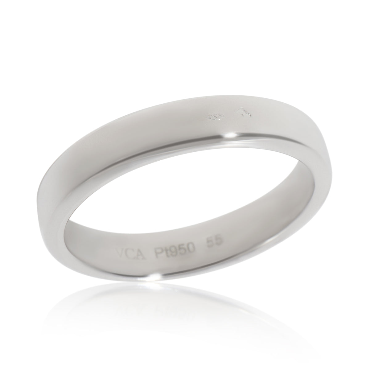 Platinum  Toujours Band