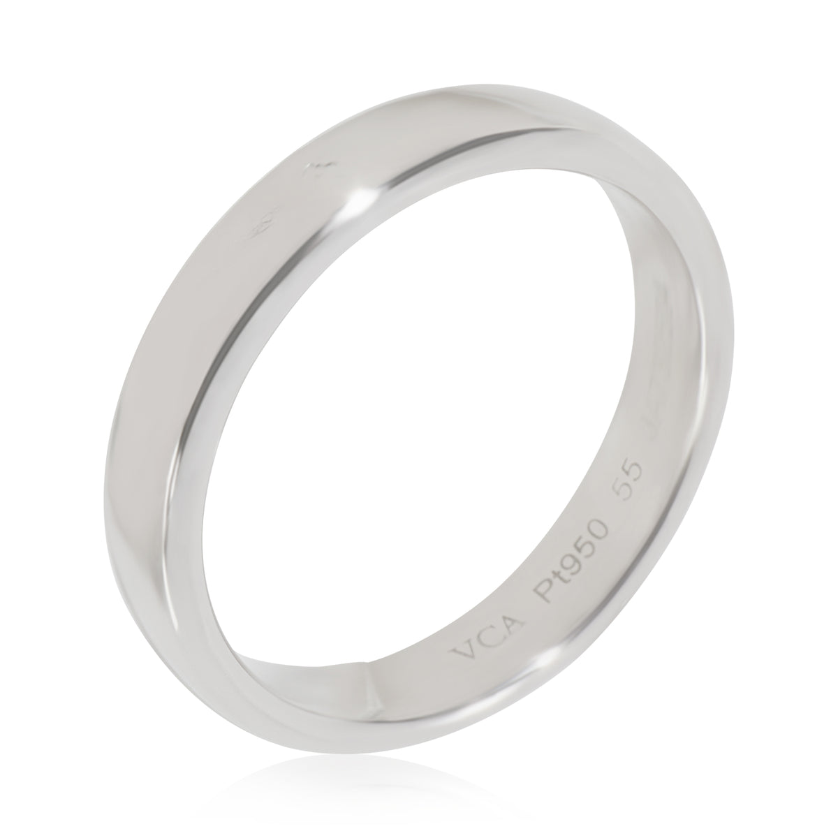 Platinum  Toujours Band