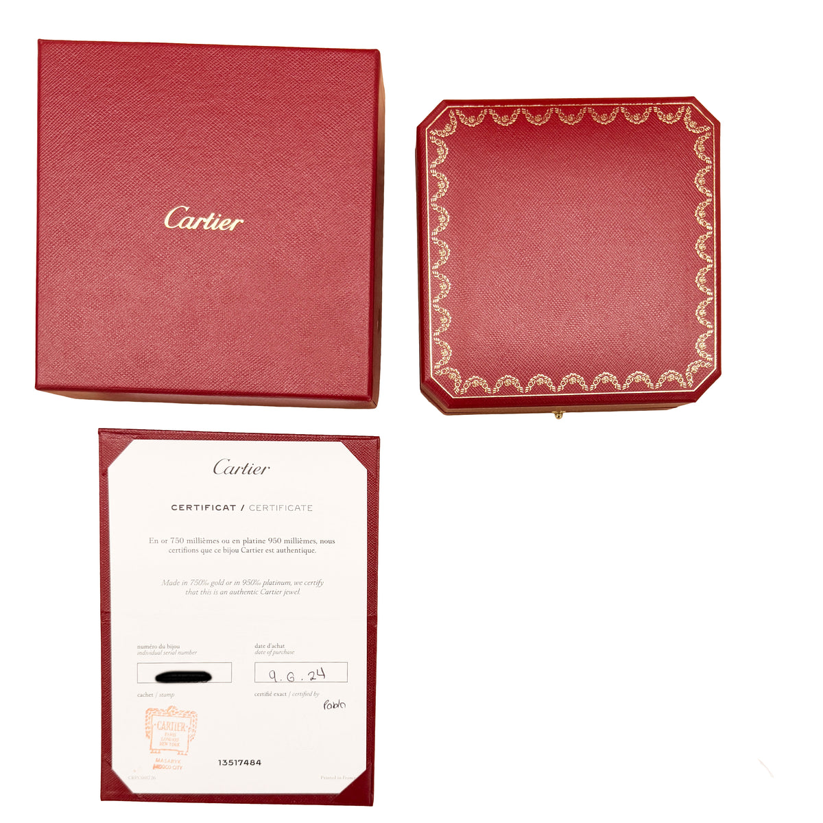 Yellow Gold  Cable Chain Necklace