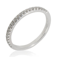 Platinum Diamond Soleste Band