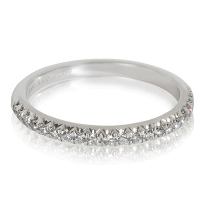 Platinum Diamond Soleste Band