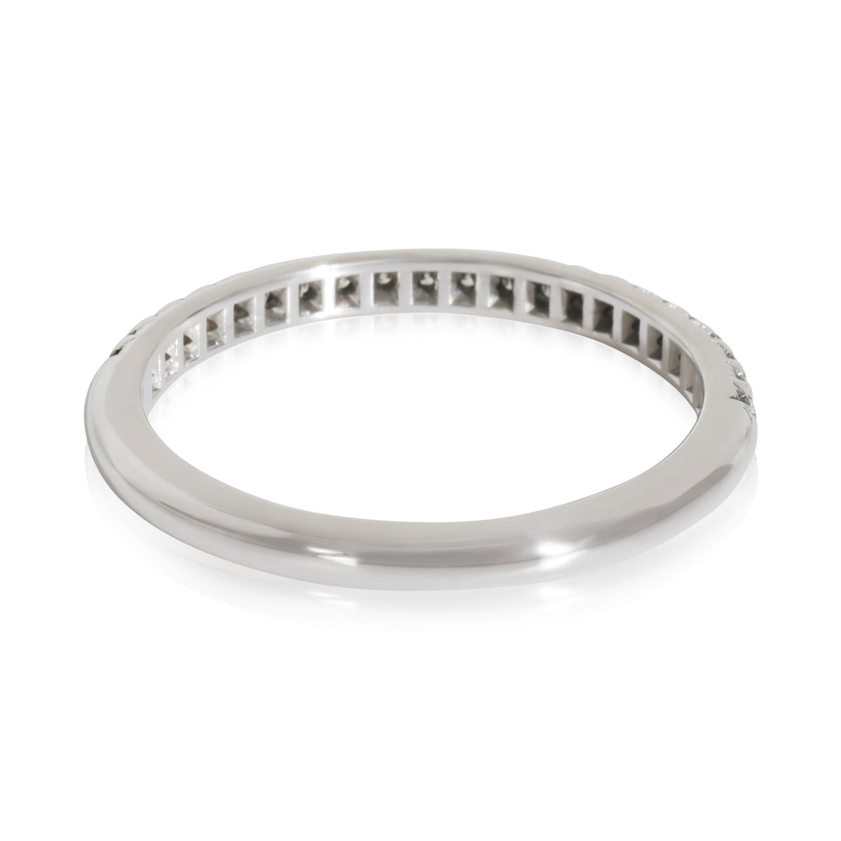 Platinum Diamond Soleste Band