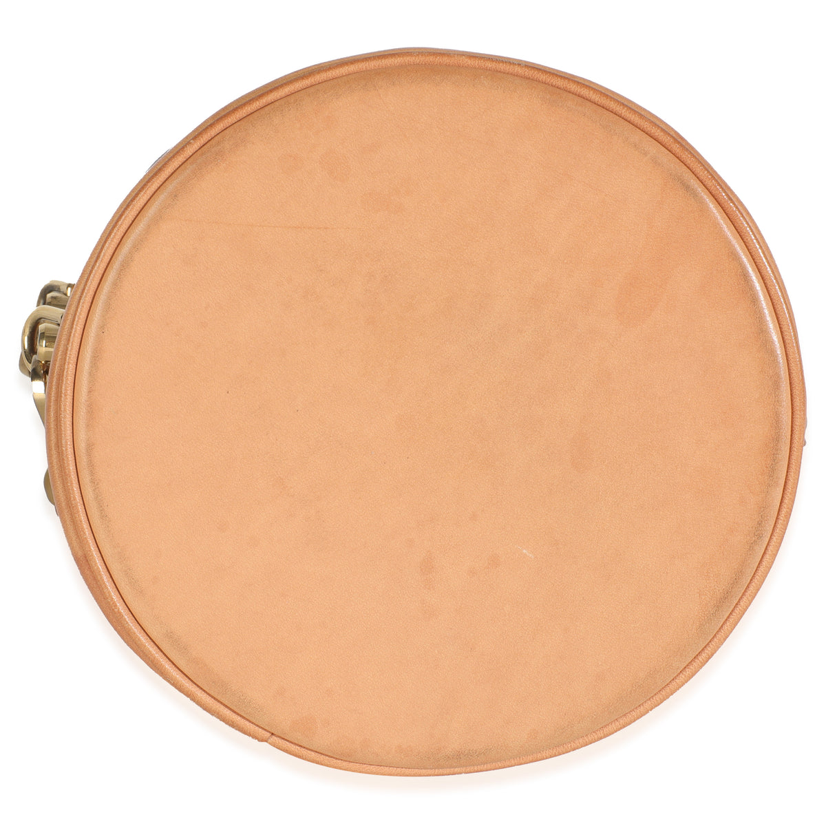 Monogram Canvas Duffle Bag