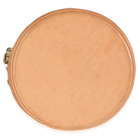 Monogram Canvas Duffle Bag