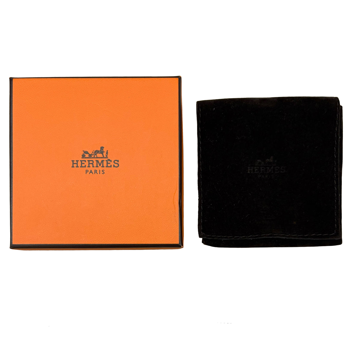 Gold-Plated  Clic Clac In Organe Fruite Bracelet