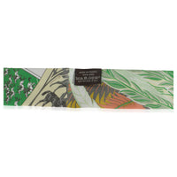 Green Silk Cheval Phoenix DJ Twilly