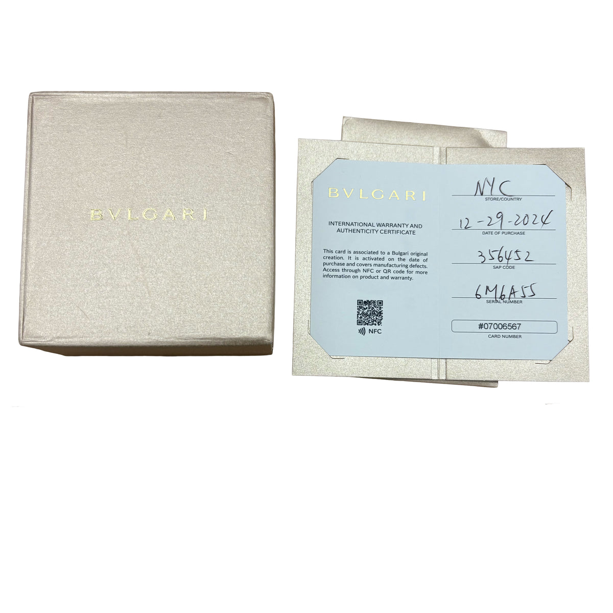 Rose Gold Mother Of Pearl and Diamond Divas Dream Pendant