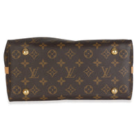 Monogram Canvas CarryAll PM