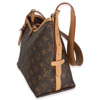 Monogram Canvas CarryAll PM