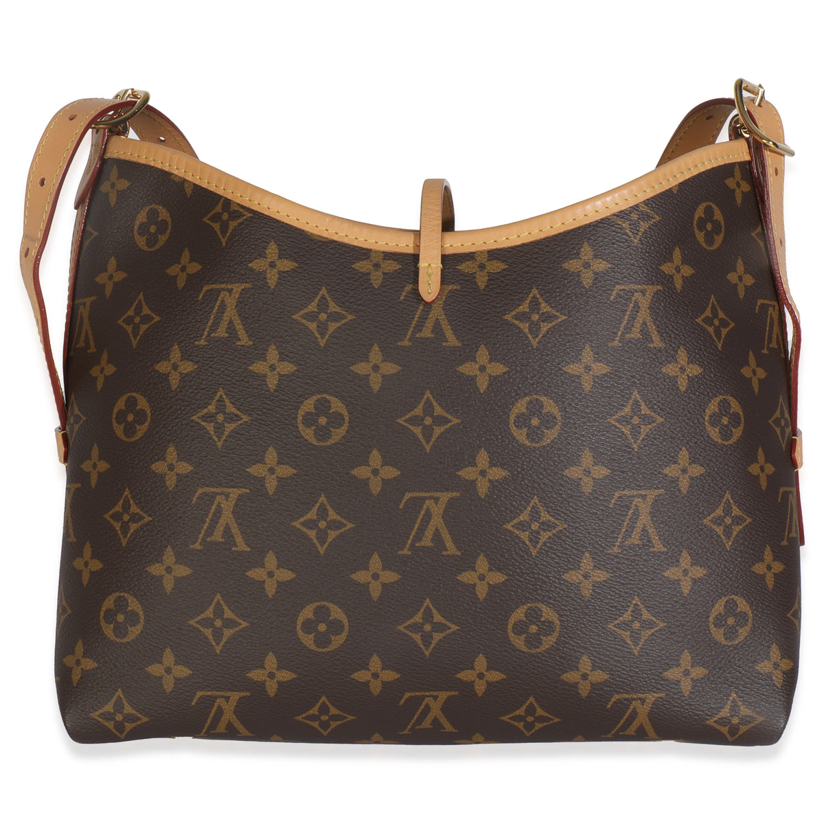 Monogram Canvas CarryAll PM