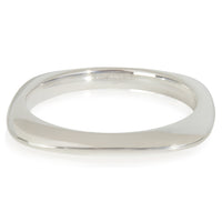 Sterling Silver  Square Cushion Bracelet