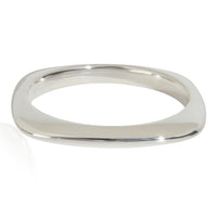 Sterling Silver  Square Cushion Bracelet