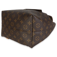 Monogram Canvas Montsouris PM