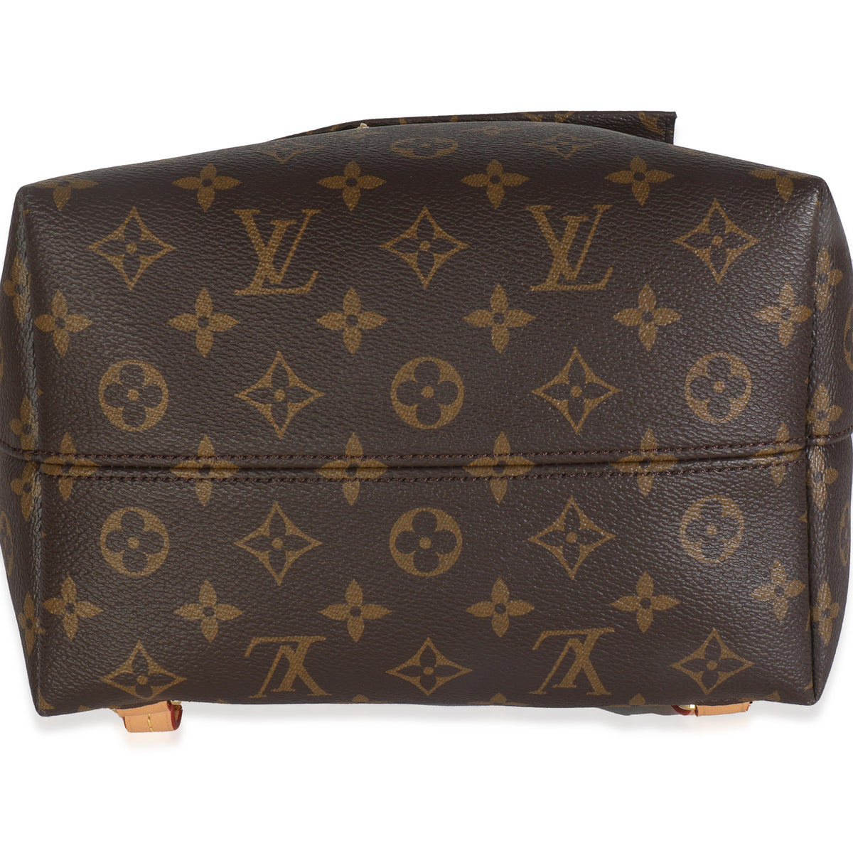 Monogram Canvas Montsouris PM