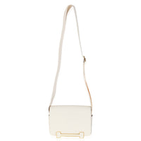 Hermès Nata Chevre Mysore Geta GHW Handbag av