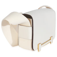 Hermès Nata Chevre Mysore Geta GHW Handbag pv