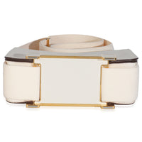 Hermès Nata Chevre Mysore Geta GHW Handbag stamp